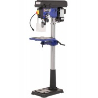 Сверлильный станок BELMASH DP430-16F/380 (1.1 кВт, 400 В) Сверлильный станок BELMASH DP430-16F/380 (1.1 кВт, 400 В)