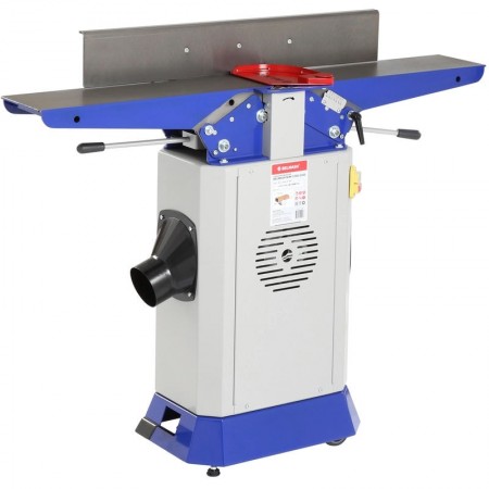 Станок фуговальный BELMASH BJM-1200/150S Станок фуговальный BELMASH BJM-1200/150S