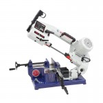 Станок ленточнопильный BELMASH MBS-440 Станок ленточнопильный BELMASH MBS-440