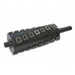 Вал строгальный BELMASH Helical 155 Вал строгальный BELMASH Helical 155