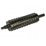 Вал строгальный BELMASH Helical 304 Вал строгальный BELMASH Helical 304