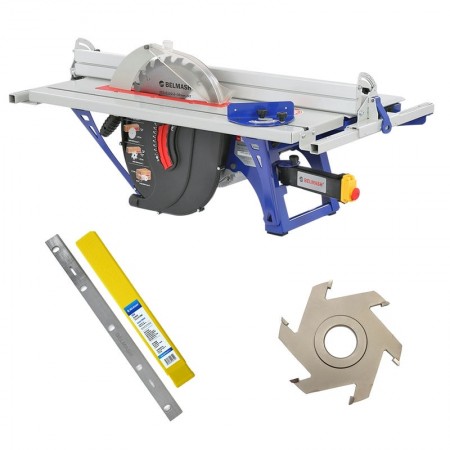 Комплект BELMASH SDM-2500
