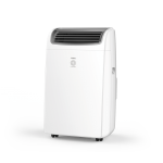 Мобильный кондиционер cерии CAMOMIRU MAC-CM46HPNW