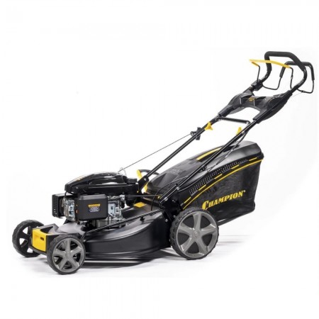 Газонокосилка бензиновая Champion LM 5644