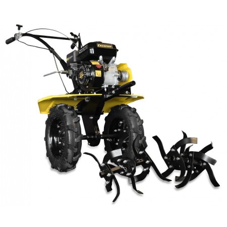 Мотоблок Champion ВС8733 Мотоблок Champion ВС8733