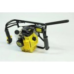 Мотобур Champion AG452A