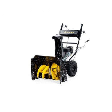 Снегоуборщик (снегоотбрасыватель) CHAMPION ST663