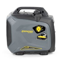 Инверторный генератор CHAMPION IGG1800S