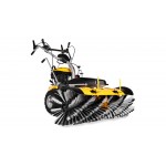 Подметальная машина Champion GS 50100 Подметальная машина Champion GS 50100