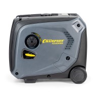 Инверторный генератор CHAMPION IGG4000ES