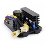 Блок AVR Генератора DG10000E3 . Замена для арт. 304026315001. Блок AVR Генератора DG10000E3 . Замена для арт. 304026315001.