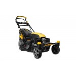 Газонокосилка бензиновая Champion LMZ5130/2