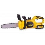 Пила аккумуляторная Champion CSB1811/CSB1821 с АКБ и З/У Пила аккумуляторная Champion CSB1811/CSB1821 с АКБ и З/У