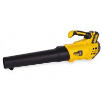 Воздуходув аккумуляторный Champion BB1811 с АКБ и З/У Воздуходув аккумуляторный Champion BB1811 с АКБ и З/У