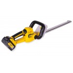 Ножницы аккумуляторные Champion HTB1811/HTB1821 с АКБ и З/У Ножницы аккумуляторные Champion HTB1811/HTB1821 с АКБ и З/У