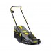 Электрическая газонокосилка CHAMPION EM4318