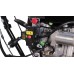Снегоуборщик бензиновый Champion ST861E
