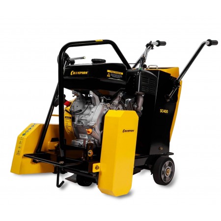 Резчик швов Champion SC 400