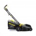 Электрическая газонокосилка CHAMPION EM4318