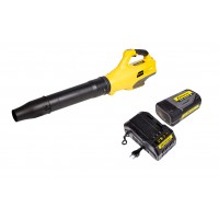 Воздуходув аккумуляторный Champion BB400 с АКБ и З/У Воздуходув аккумуляторный Champion BB400 с АКБ и З/У