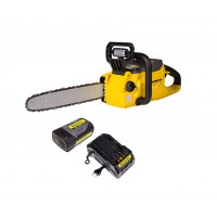 Пила аккумуляторная Champion CSB400 с АКБ и З/У