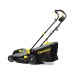 Электрическая газонокосилка CHAMPION EM4318