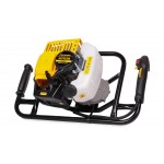 Бензобур Champion AG152B (без шнека)