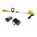 Триммер аккумуляторный Champion TB400 с АКБ и З/У