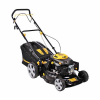 Газонокосилка бензиновая Champion LM 4627