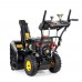 Снегоуборщик бензиновый Champion ST763E