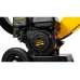 Бензиновый измельчитель Champion CH5148
