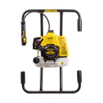 Бензобур Champion AG364 (без шнека)