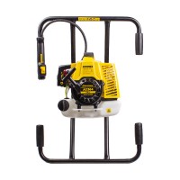 Бензобур Champion AG364 (без шнека)