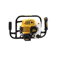 Бензобур Champion AG 352 (без шнека)