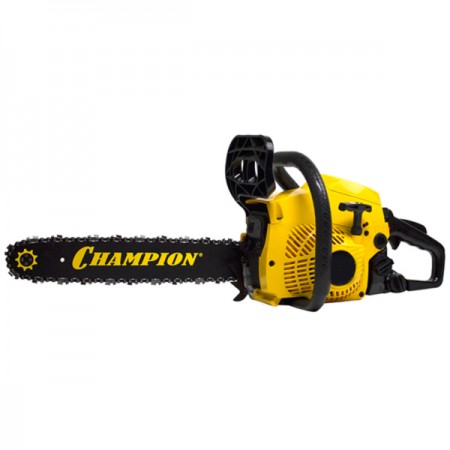 Бензопила Champion 246-15