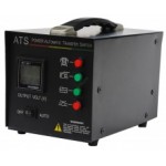 Блок автоматического включения Champion ATS для GG11000E Блок автоматического включения Champion ATS для GG11000E