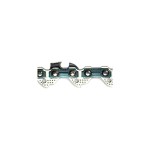 Бухта цепи Champion A050-VS100RPROSKIP Бухта цепи Champion A050-VS100RPROSKIP