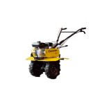 Культиватор бензиновый Champion ВC 8723 Культиватор бензиновый Champion ВC 8723