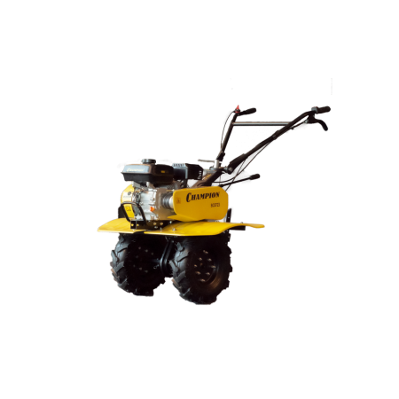 Культиватор бензиновый Champion ВC 8723