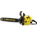 Бензопила Champion 372-18-3/8-1,6-66, 3.6 кВт, 72 см, 6.6 кг N372-18 Бензопила Champion 372-18-3/8-1,6-66, 3.6 кВт, 72 см, 6.6 кг N372-18