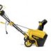 Снегоотбрасыватель электрический Champion STE2350