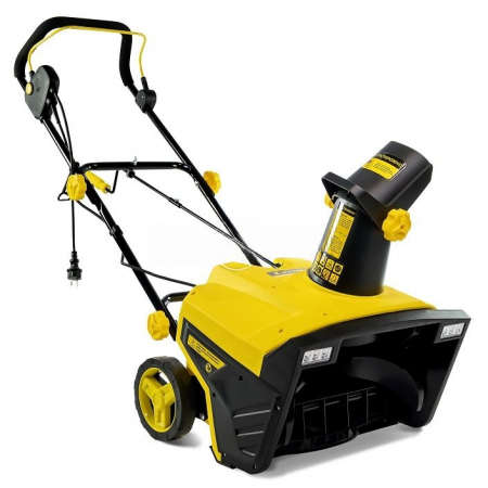 Снегоотбрасыватель электрический Champion STE2350