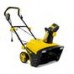 Снегоотбрасыватель электрический Champion STE2350