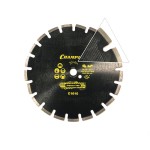 Диск алмазный Champion Asphafight PRO 350/25.4/10 (асфальт)