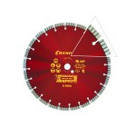 Диск алмазный Champion Concrete Crunch PRO 350/25.4/12 (бетон)