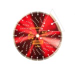 Диск алмазный Champion Heavyсut  PRO 350/25.4/10 (бетон)