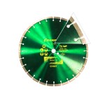 Диск алмазный Champion Laser Granite PRO 400/25.4/10