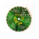 Диск алмазный Champion Laser Granitek PRO 350/25.4/10 (гранит)