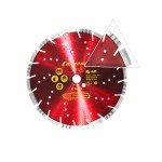 Диск алмазный Champion Mixtar PRO 300/25.4/10 (универсальный)