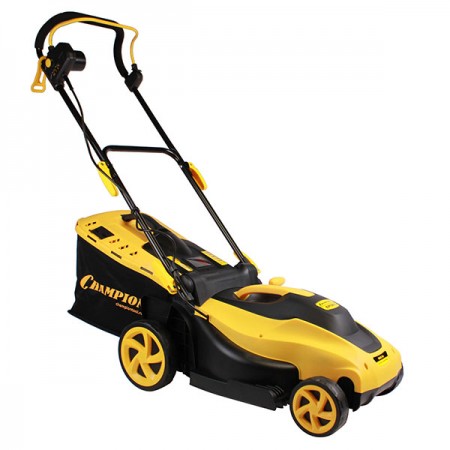 Газонокосилка электрическая Champion EM 3815